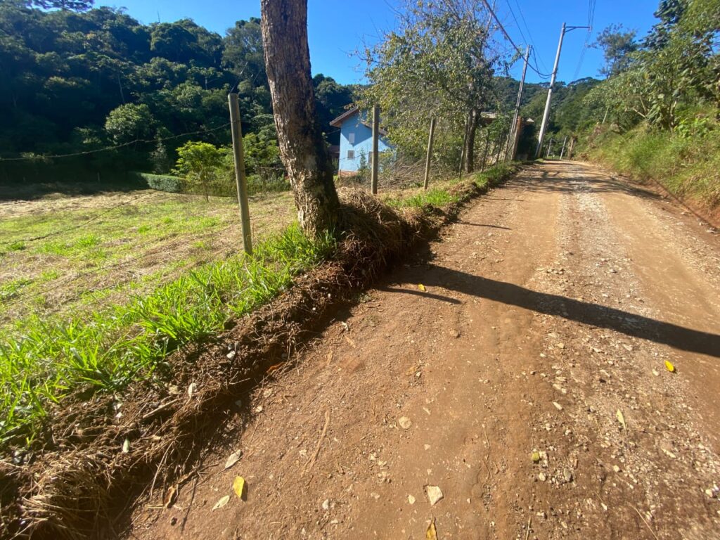 TERRENO MAIOR KAREM BARREIRO
